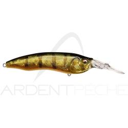 Poisson nageur MEGABASS Live X model 1 GG Perch