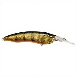 Poisson nageur MEGABASS Live X model 1 GG Perch