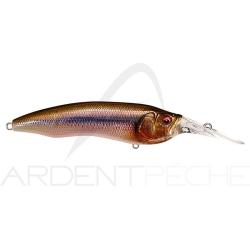 Poisson nageur MEGABASS Live X model 1 FA Kawamutsu