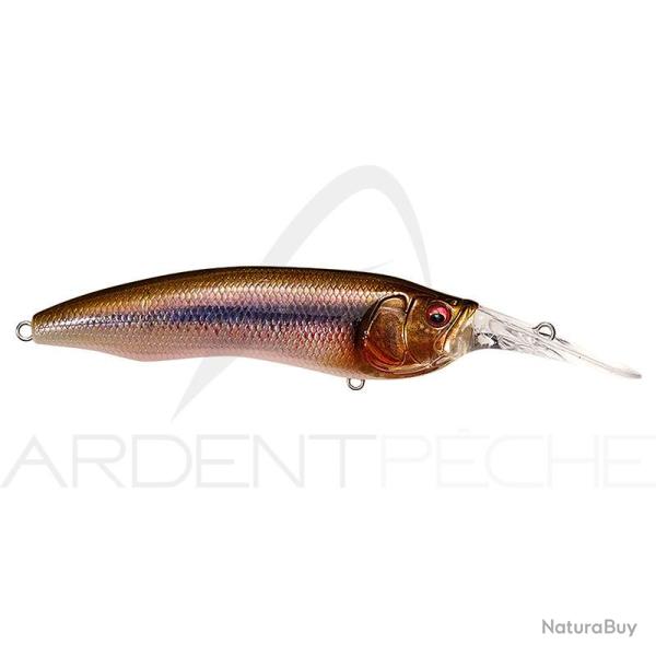 Poisson nageur MEGABASS Live X model 1 FA Kawamutsu