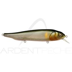 Poisson nageur MEGABASS Lates feedingwoofer PM Waka ayu
