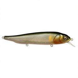 Poisson nageur MEGABASS Lates feedingwoofer PM Waka ayu