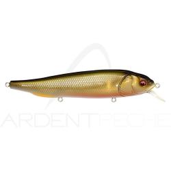 Poisson nageur MEGABASS Lates feedingwoofer Tsukimi ochi ayu