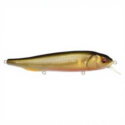 Poisson nageur MEGABASS Lates feedingwoofer Tsukimi ochi ayu