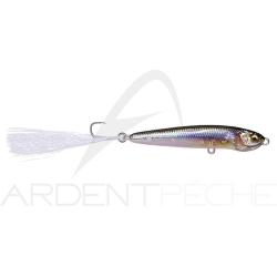 Poisson nageur MEGABASS Karashi IGX 70 S Kasumi ITO