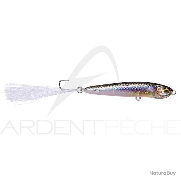 Poisson nageur MEGABASS Karashi IGX 70 S Kasumi ITO