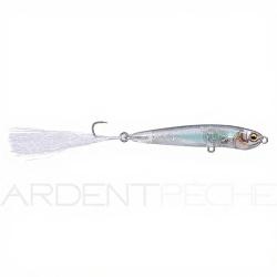 Poisson nageur MEGABASS Karashi IGX 70 S Hiuo