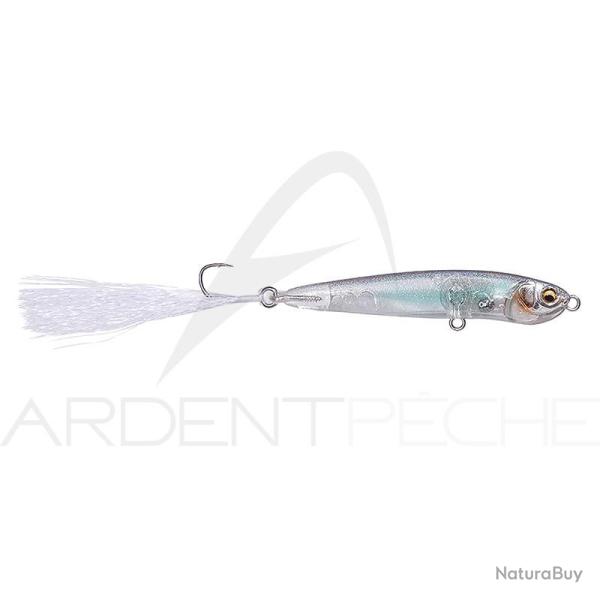 Poisson nageur MEGABASS Karashi IGX 70 S Hiuo