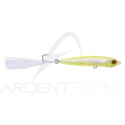 Poisson nageur MEGABASS Karashi IGX 70 S ITO Kinari