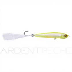 Poisson nageur MEGABASS Karashi IGX 70 S ITO Kinari