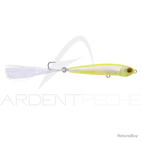 Poisson nageur MEGABASS Karashi IGX 70 S ITO Kinari