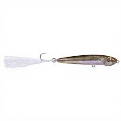 Poisson nageur MEGABASS Karashi IGX 70 S FA Wakasagi