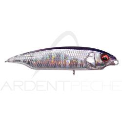 Poisson nageur MEGABASS Karashi SW FS GG Haku