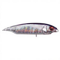 Poisson nageur MEGABASS Karashi SW FS GG Haku