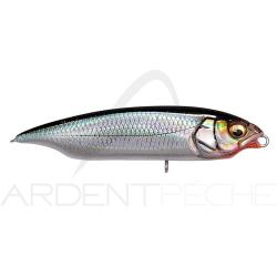 Poisson nageur MEGABASS Karashi SW FS LZ Tougoro