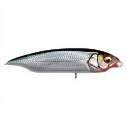 Poisson nageur MEGABASS Karashi SW FS LZ Tougoro