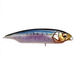 Poisson nageur MEGABASS Karashi SW FS FA Iwashi