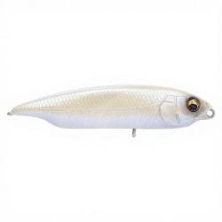 Poisson nageur MEGABASS Karashi SW FS French pearl