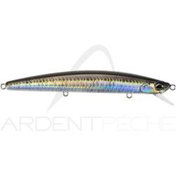Poisson nageur DUO Tide minnow lance 110 S CNA0841 Real sand lance