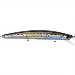 Poisson nageur DUO Tide minnow lance 110 S CNA0841 Real sand lance