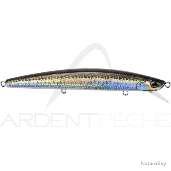 Poisson nageur DUO Tide minnow lance 110 S CNA0841 Real sand lance