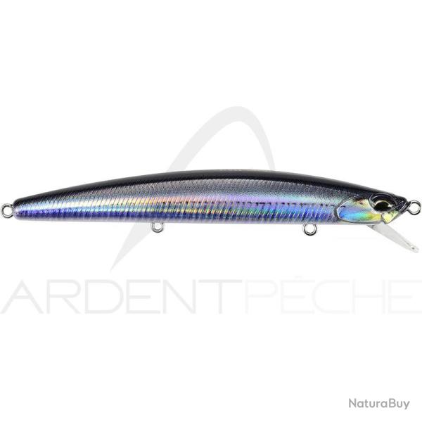 Poisson nageur DUO Tide minnow lance 110 S CNA0842 Real anchovy