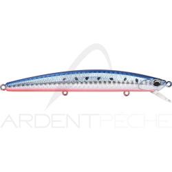 Poisson nageur DUO Tide minnow lance 110 S AHA0087 Mazume sardine