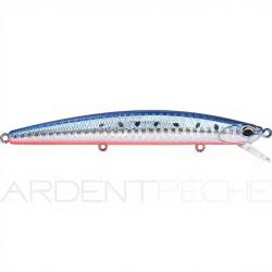 Poisson nageur DUO Tide minnow lance 110 S AHA0087 Mazume sardine