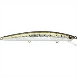 Poisson nageur DUO Tide minnow lance 110 S ADA0037 Sardine noir