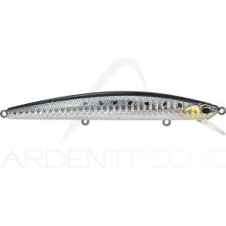 Poisson nageur DUO Tide minnow lance 110 S AHA0011 Sardine