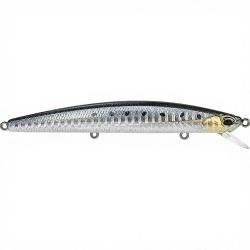 Poisson nageur DUO Tide minnow lance 110 S AHA0011 Sardine