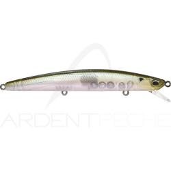 Poisson nageur DUO Tide minnow lance 110 S CEA0499 Ghost aji