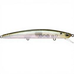 Poisson nageur DUO Tide minnow lance 110 S CEA0499 Ghost aji