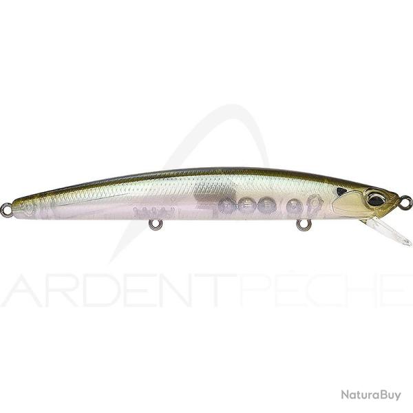 Poisson nageur DUO Tide minnow lance 110 S CEA0499 Ghost aji