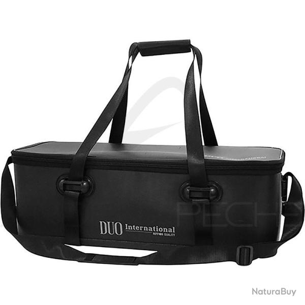 Vivier souple DUO Pool bakkan