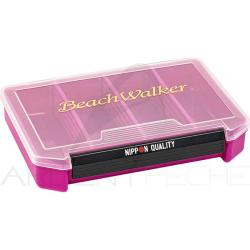 Boite DUO Beach walker lure case 3010