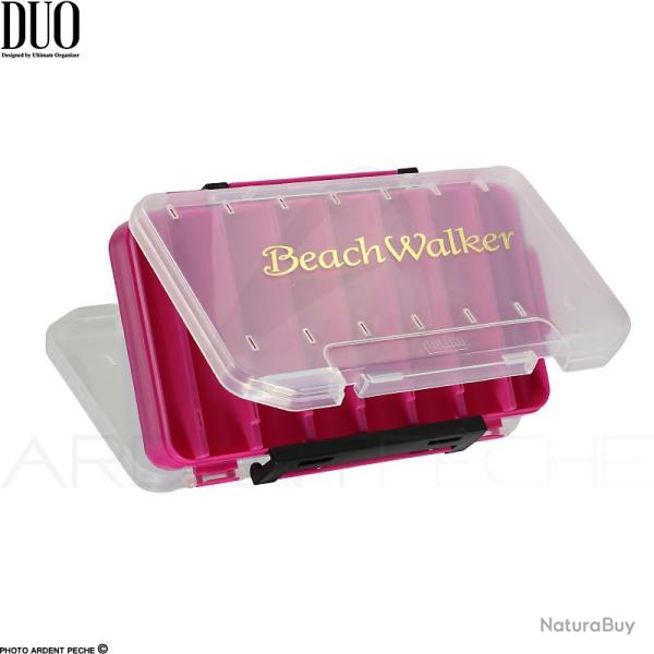 Boite r�versible DUO Beach walker lure case 100