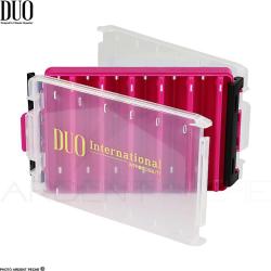 Boite r&eacute;versible DUO Beach walker lure case 120