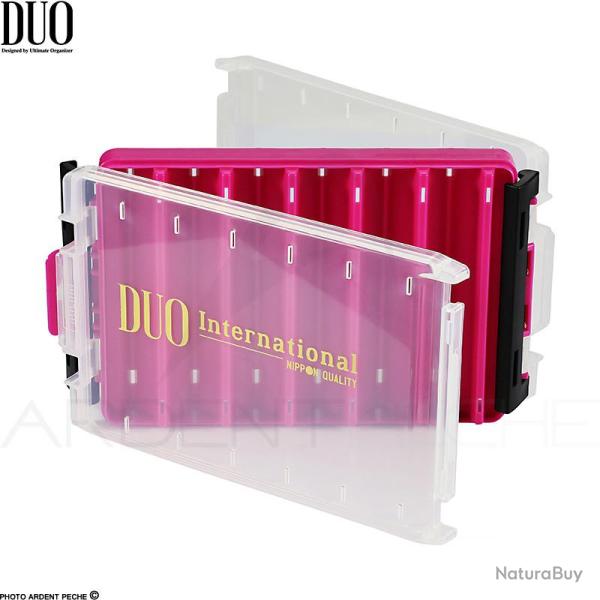 Boite r�versible DUO Beach walker lure case 120