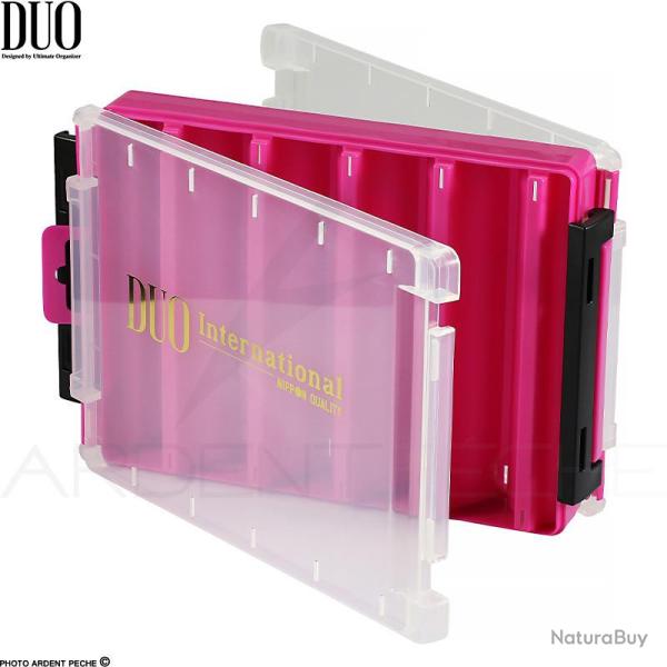 Boite r�versible DUO Beach walker lure case 140