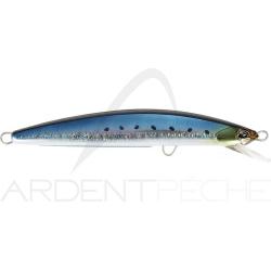 Poisson nageur DUO Rough trail bluedrive 195 S CYA0860 Scaled sardine
