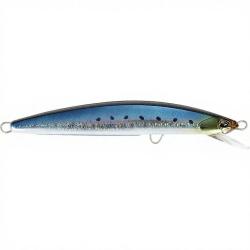 Poisson nageur DUO Rough trail bluedrive 195 S CYA0860 Scaled sardine