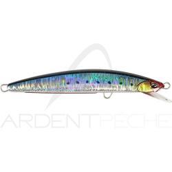 Poisson nageur DUO Rough trail bluedrive 195 S CPB0054 Genkai sardine
