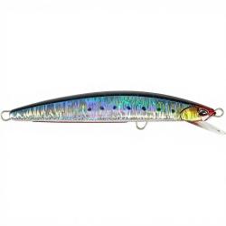 Poisson nageur DUO Rough trail bluedrive 195 S CPB0054 Genkai sardine