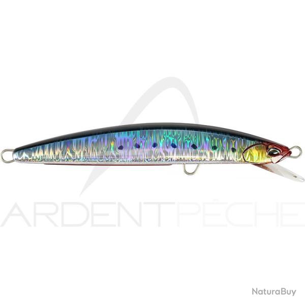 Poisson nageur DUO Rough trail bluedrive 195 S CPB0054 Genkai sardine