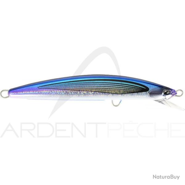 Poisson nageur DUO Rough trail bluedrive 195 S CYA0861 Flying fish