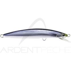 Poisson nageur DUO Rough trail bluedrive 195 S CSA0862 Live saury