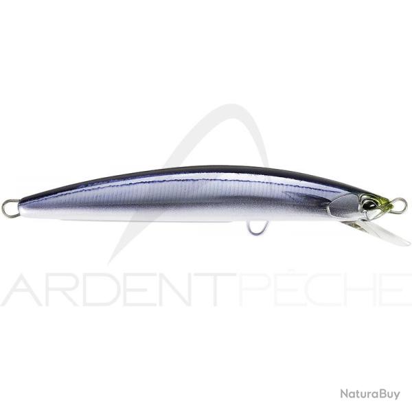 Poisson nageur DUO Rough trail bluedrive 195 S CSA0862 Live saury