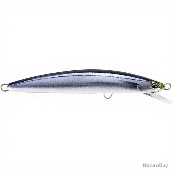 Poisson nageur DUO Rough trail bluedrive 195 S CSA0862 Live saury