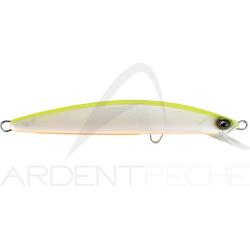 Poisson nageur DUO Rough trail bluedrive 195 S CCC0864 Pearl chart back